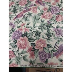 2 yards Fabric Coventry Collections by Hoffman California Fabrics